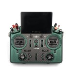 FrSky AeroWing Edition X20 PRO---Radio, Dual-side Gimbal Feedback
